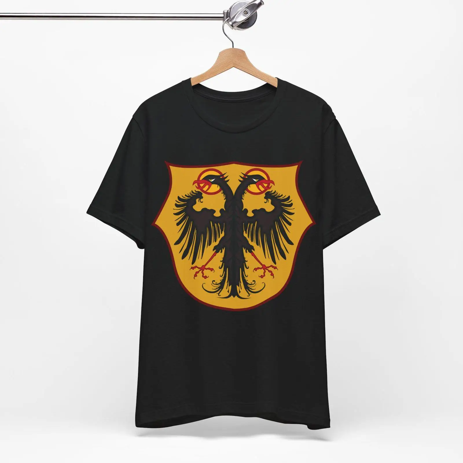 Holy Roman Empire T Shirt Doub - Vintage Fashion History review and price
