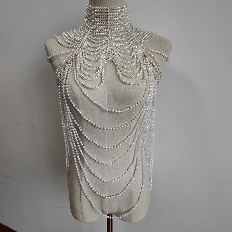 Women's Spring Summer Pearl Kn - Vintage Fashion Photography review and price