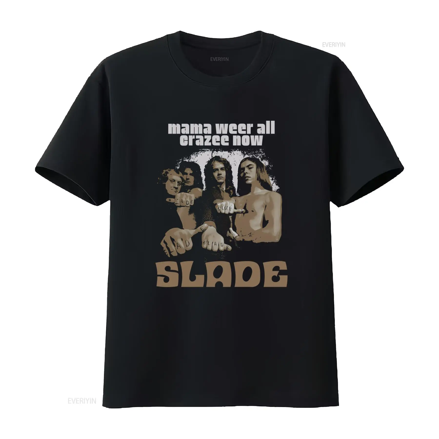 Slade Mama Weer All Crazee Now - Vintage Fashion Now review and price