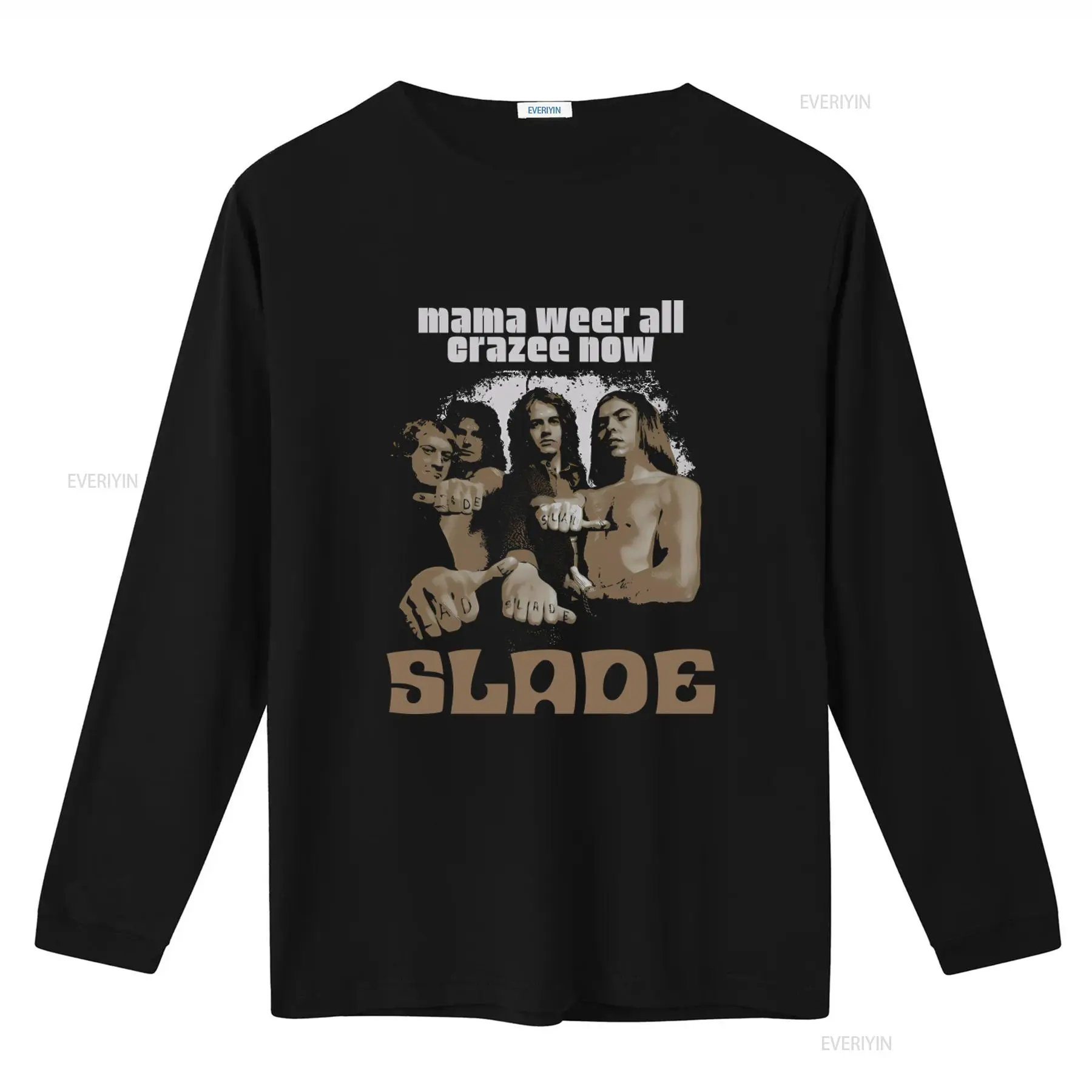 Slade Mama Weer All Crazee Now - Vintage Fashion Now review and price