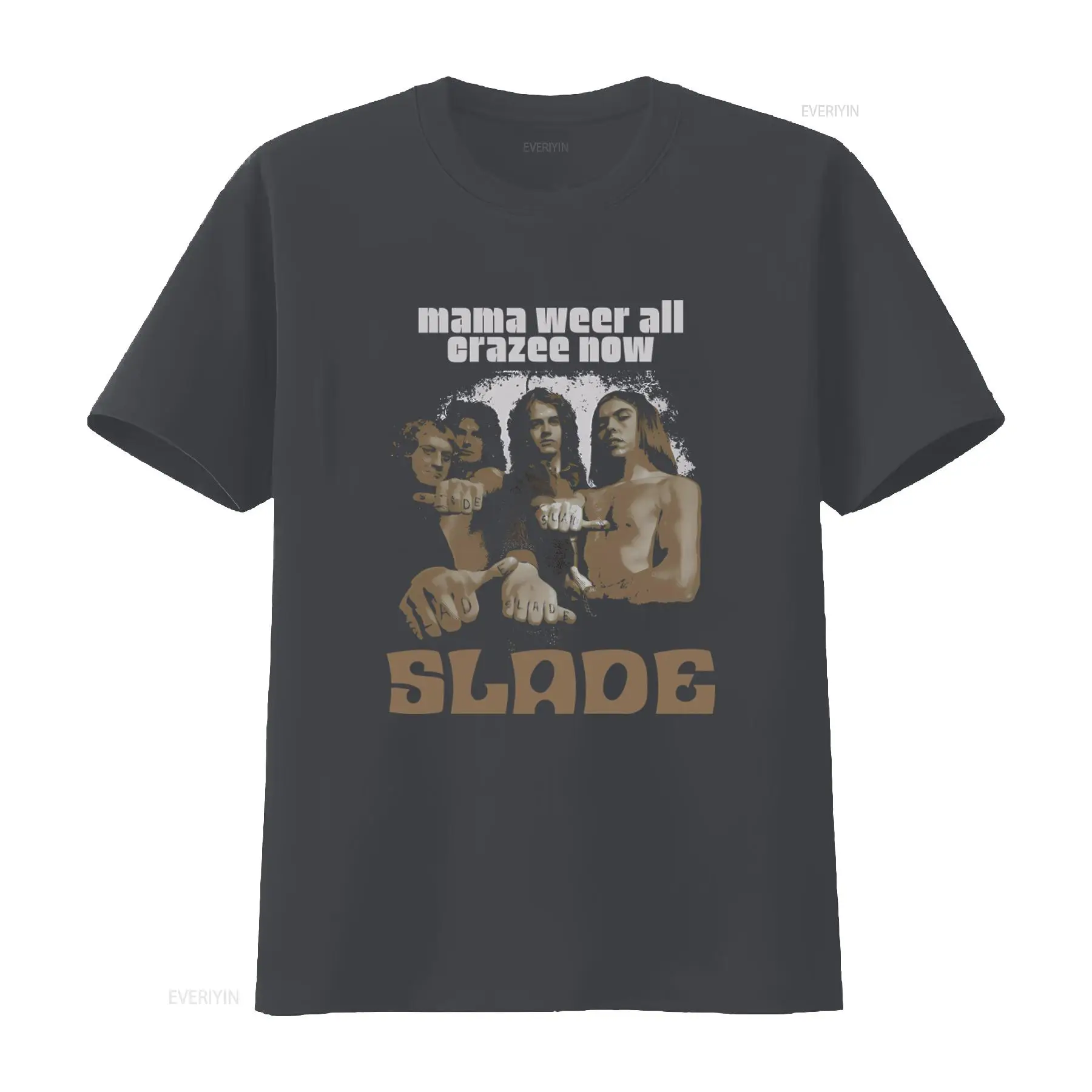 Slade Mama Weer All Crazee Now - Vintage Fashion Now review and price
