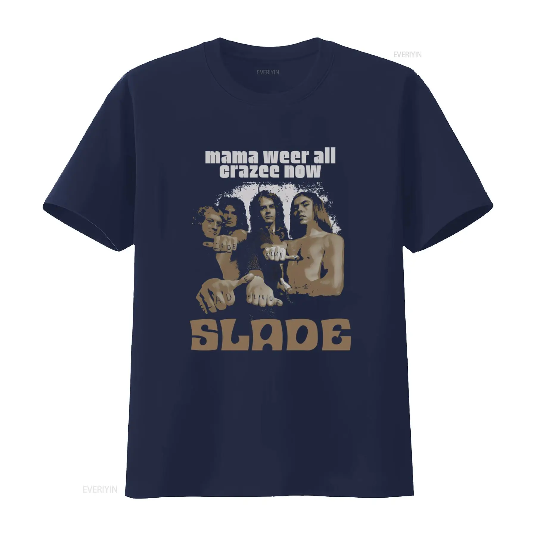 Slade Mama Weer All Crazee Now - Vintage Fashion Now review and price