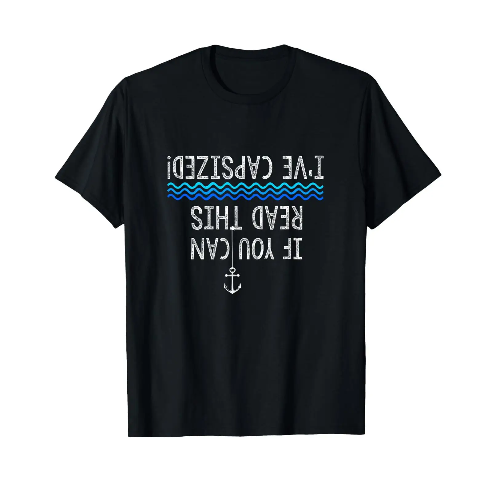 I've Capsized Funny Sailing Na - Vintage Yacht Fashion review and price