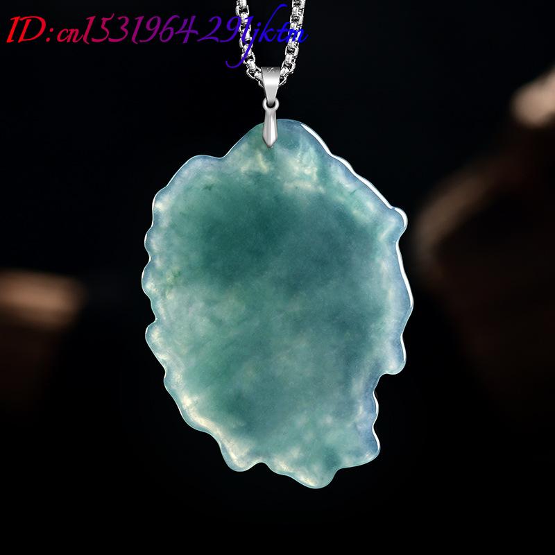 Natural Burmese Jadeite Skull  - Vintage Women Fashion review and price