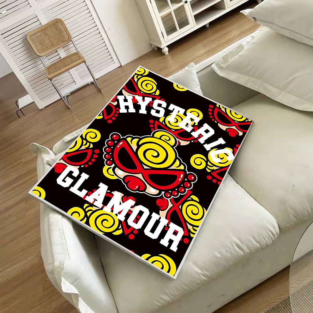 Japan Fashion H-Hysteric M-Min - Vintage Fashion Prints For Wall review and price