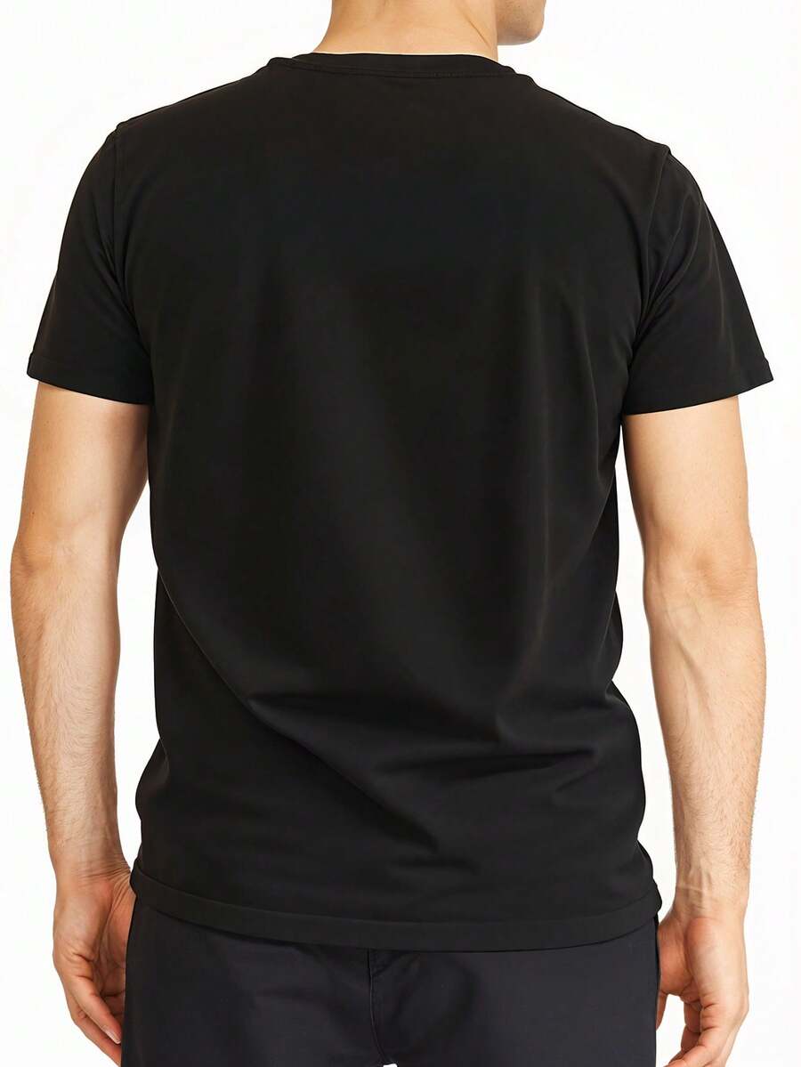 USA 250th Anniversary T-Shirt  - Vintage Fashion History review and price