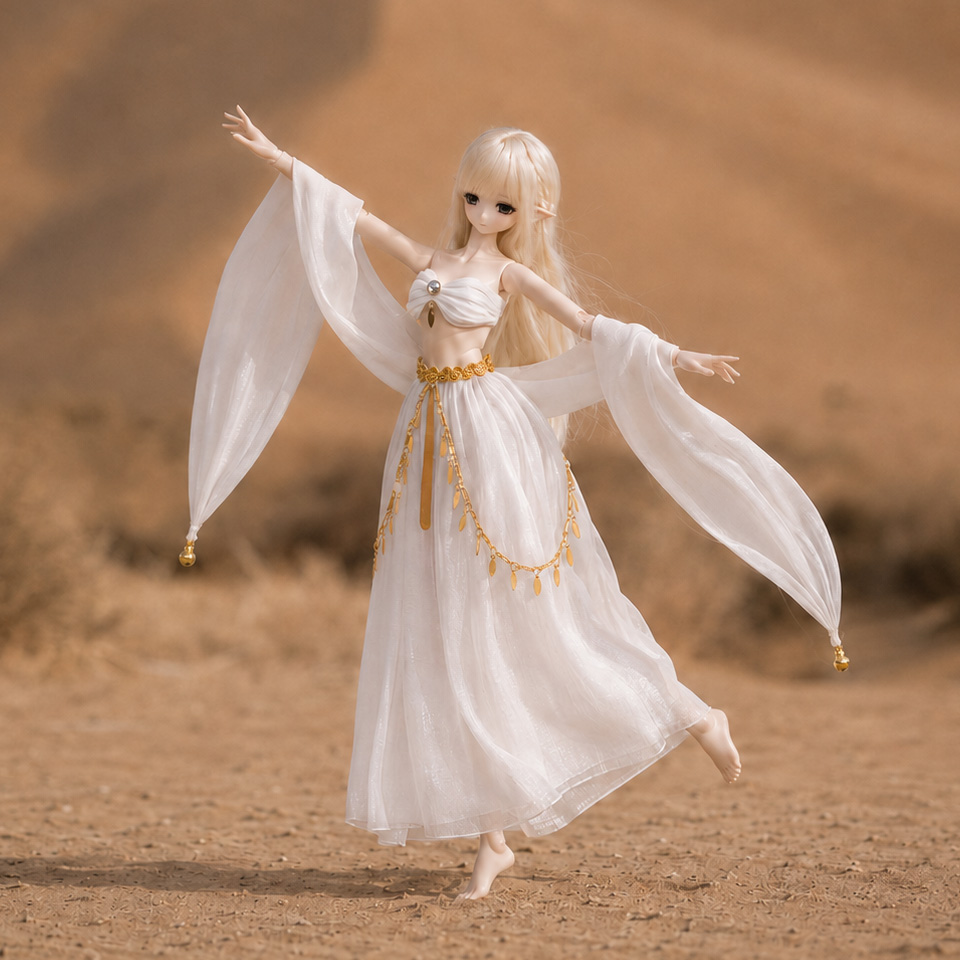 For Azone M Vintage Greek Godd - Vintage Fashion Dolls review and price