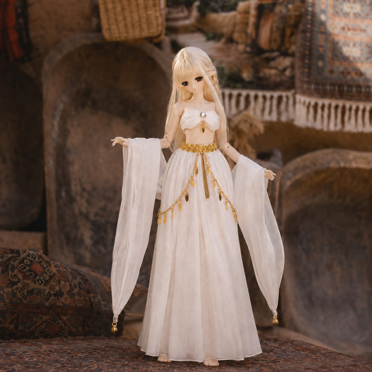 For Azone M Vintage Greek Godd - Vintage Fashion Dolls review and price