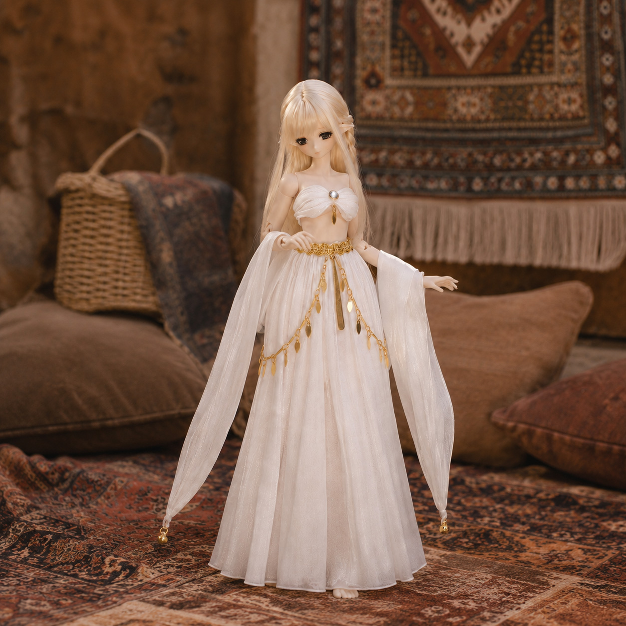 For Azone M Vintage Greek Godd - Vintage Fashion Dolls review and price