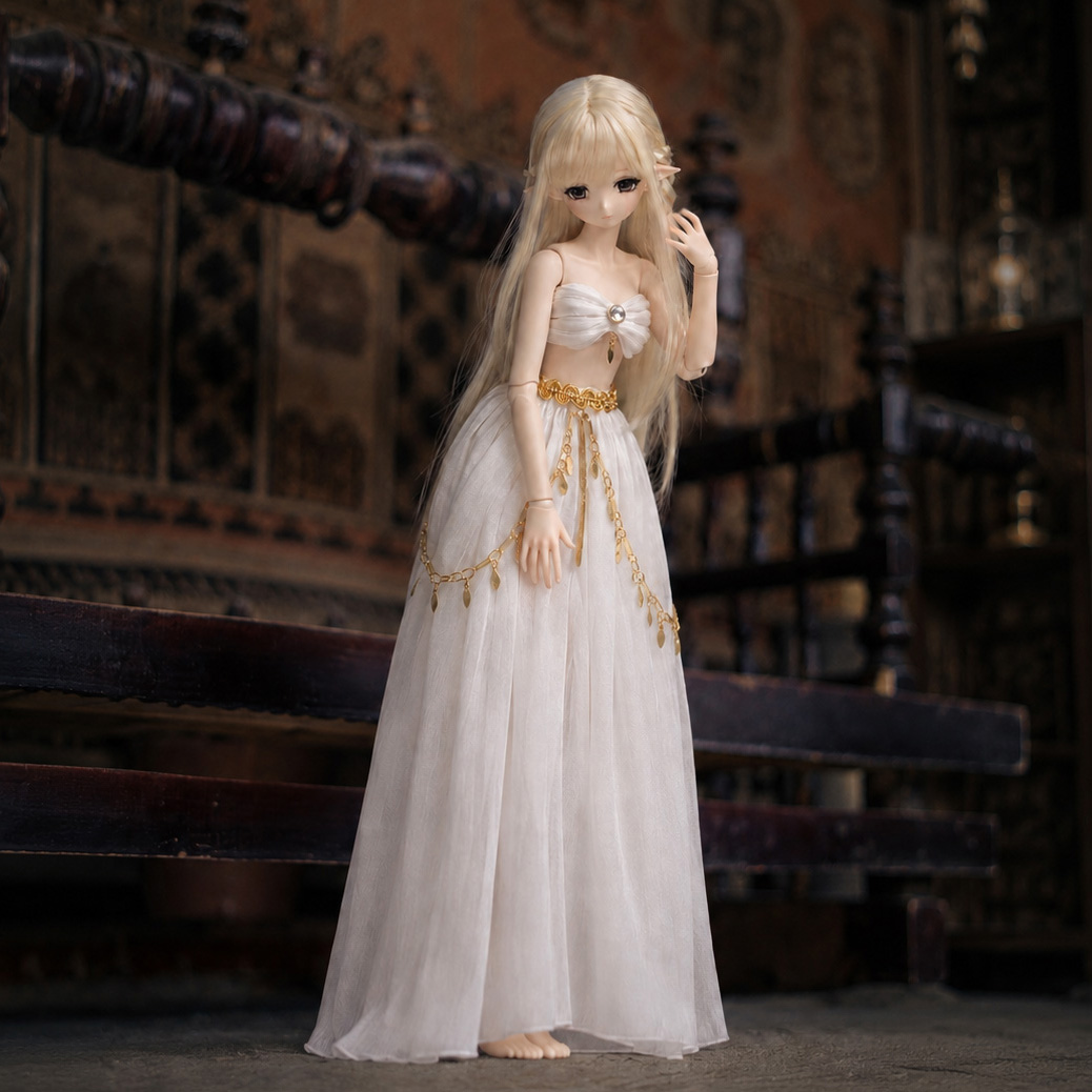 For Azone M Vintage Greek Godd - Vintage Fashion Dolls review and price