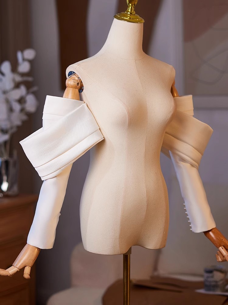 Women's Elegant Designer White - Vintage Fashion Photography review and price