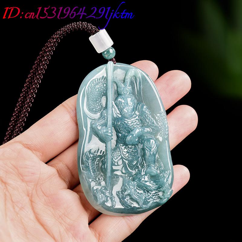 Burmese Jadeite Monkey King Pe - Vintage Women Fashion review and price